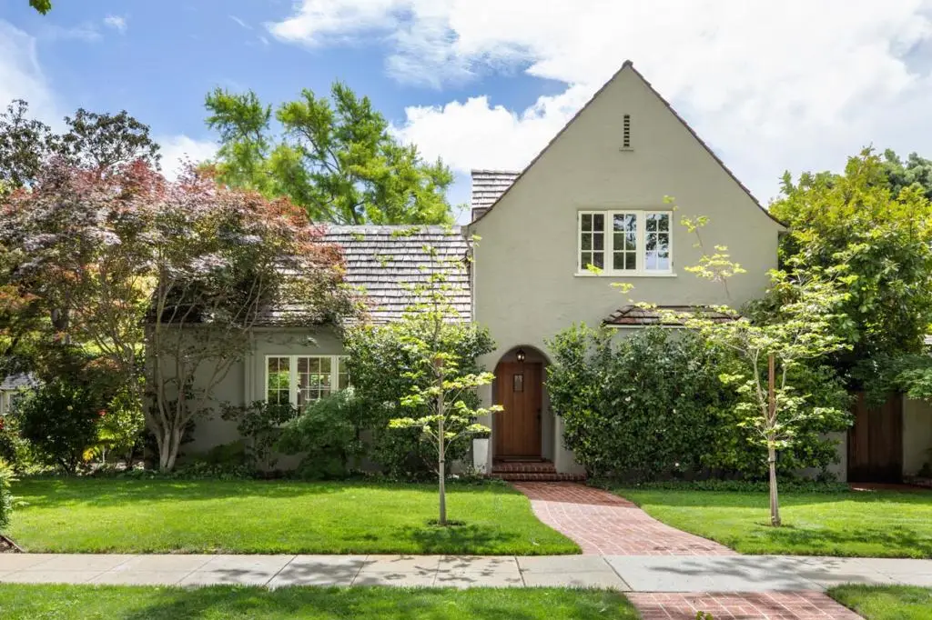 1880 Fulton Street, Palo Alto, CA 94303 - #1