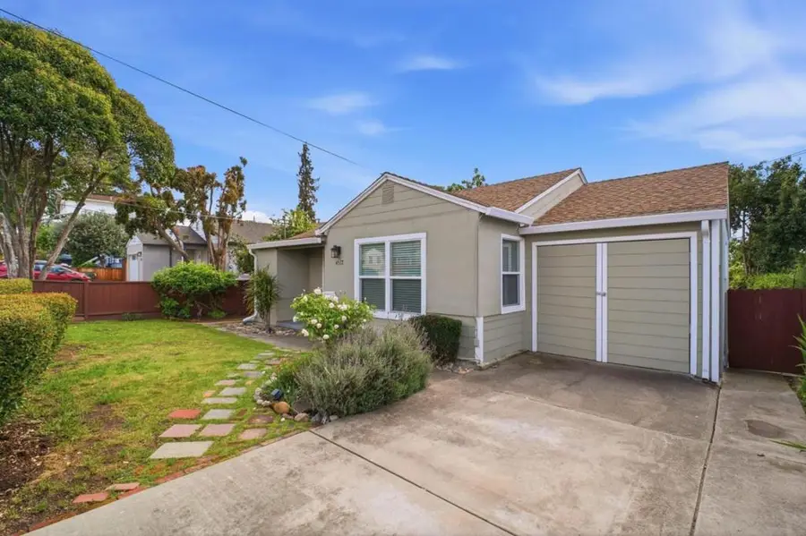 4577 Sargent Avenue, Castro Valley, CA 94546 - #2