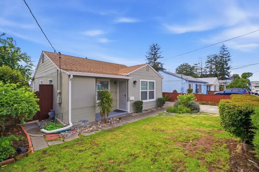 4577 Sargent Avenue, Castro Valley, CA 94546 - #3