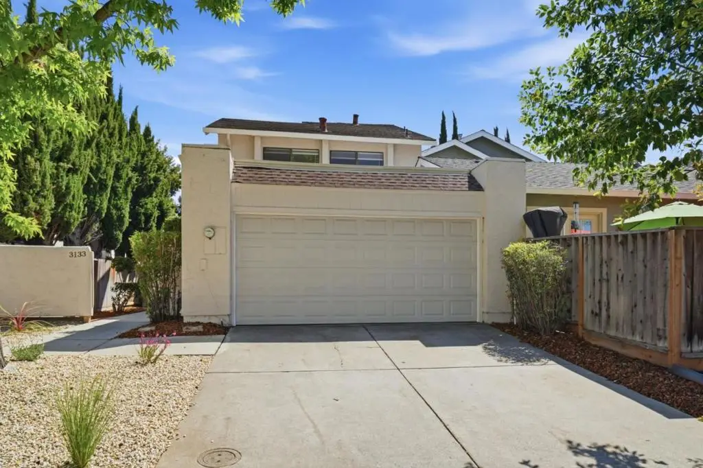 3133 Acorn Court, San Jose, CA 95117 - #1