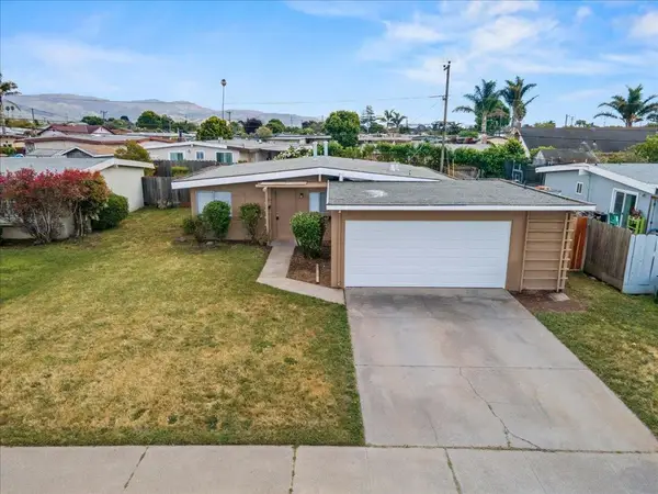 1448 Modoc Avenue, Salinas, CA 93906