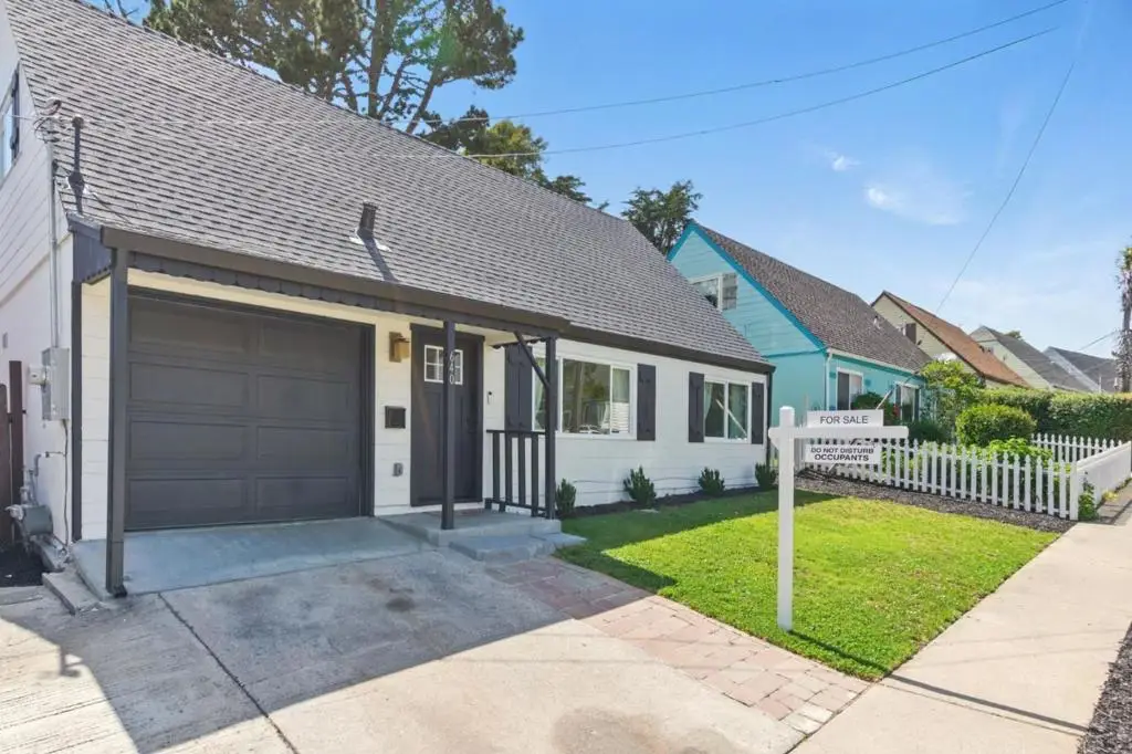 640 Heather Court, Pacifica, CA 94044 - #1