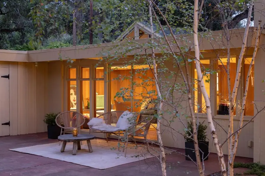 37 E Garzas Road, Carmel Valley, CA 93924 - #3