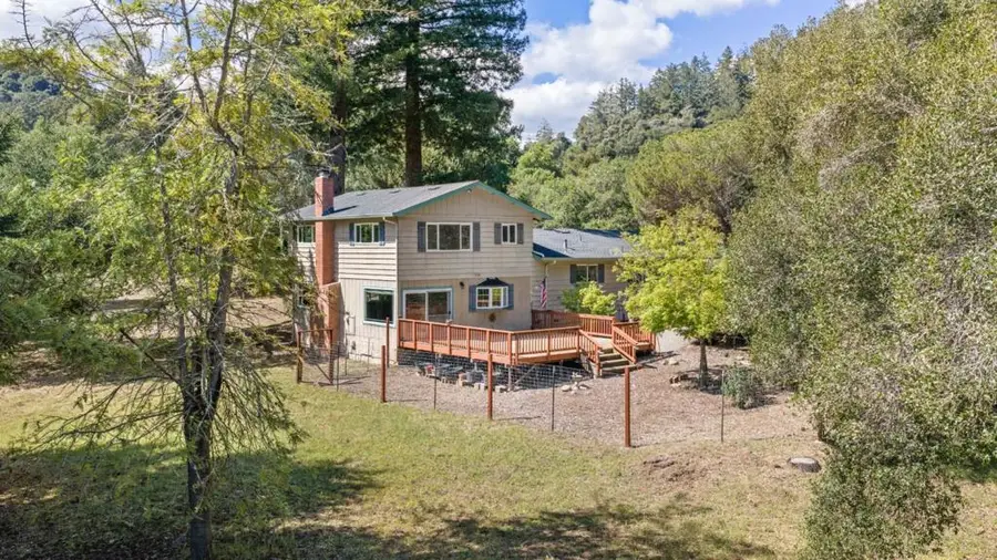 3498 Soquel San Jose Road, Soquel, CA 95073 - #3