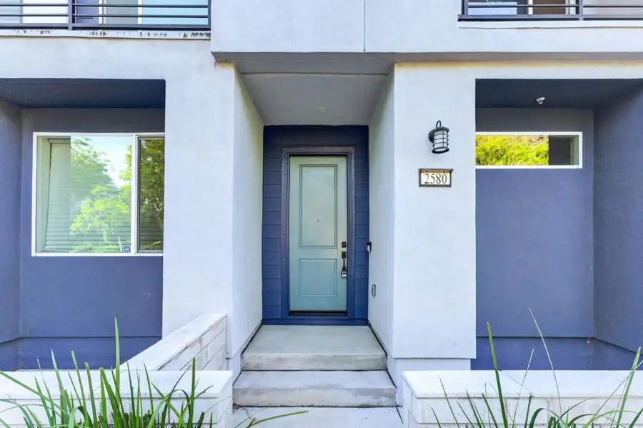 2580 Gimelli Way, San Jose, CA 95133 - #3