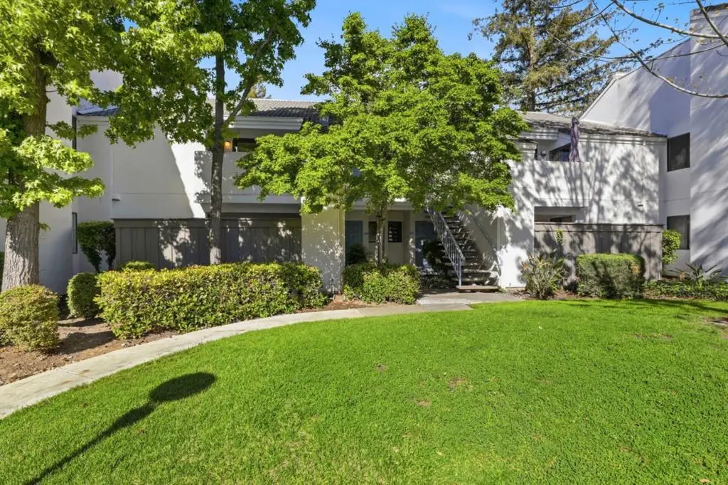 1055 N Capitol Avenue #98, San Jose, CA 95133 - #1