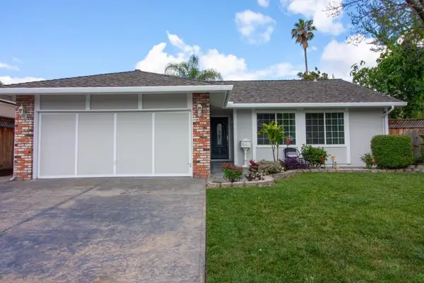 6103 Barclay Court, San Jose, CA 95123