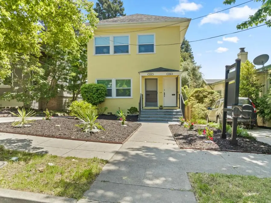 4346 Townsend Avenue, Oakland, CA 94602 - #2