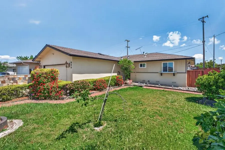650 Vasona Street, Milpitas, CA 95035 - #3