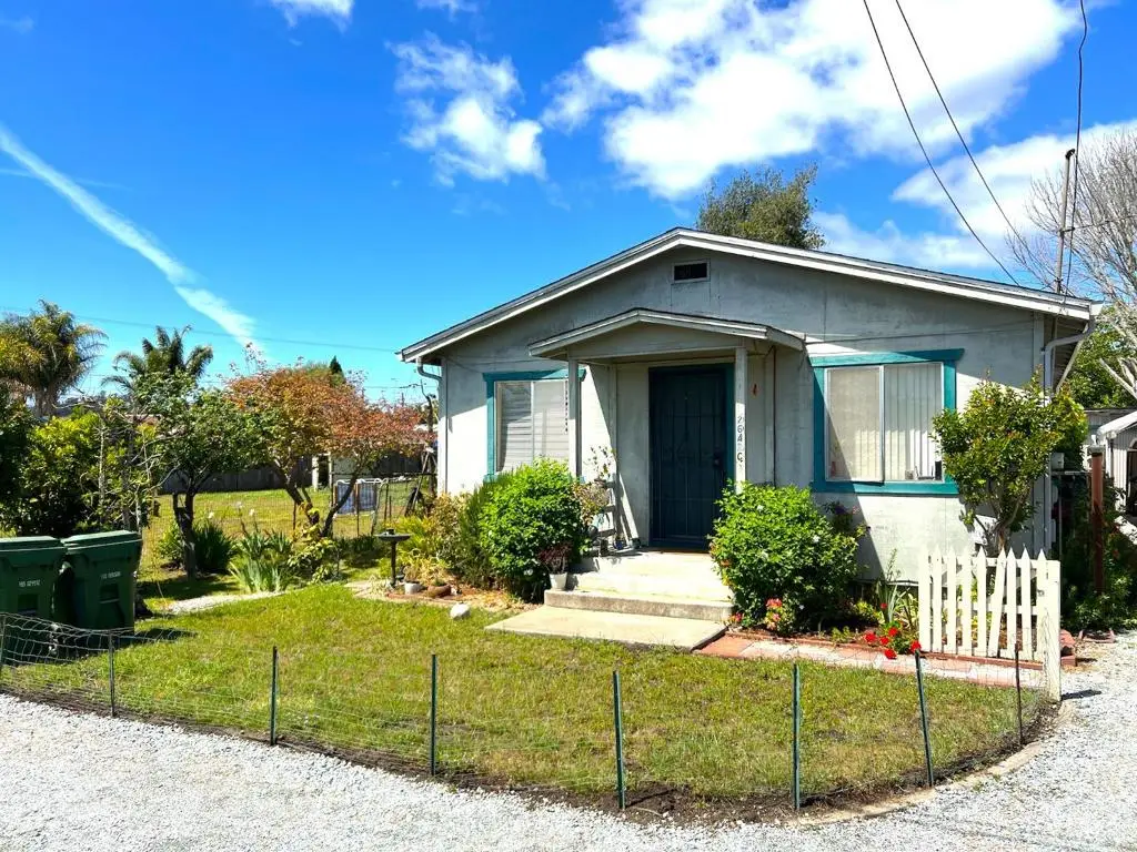 Freedom Boulevard, Watsonville, CA 95076 - #1