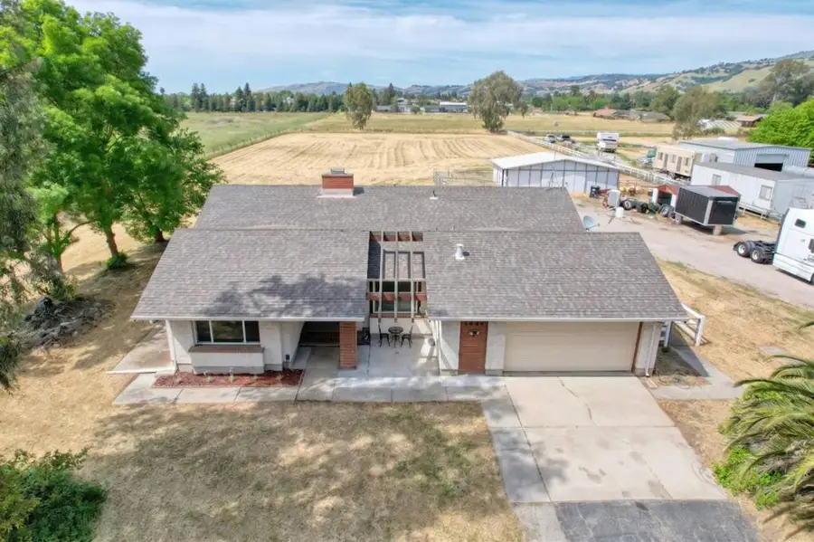 1645 Eberts Drive, San Martin, CA 95046 - #2