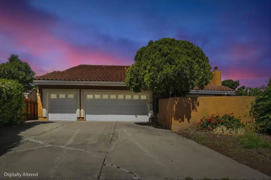 295 Hazelton Court, Morgan Hill, CA 95037 - #2