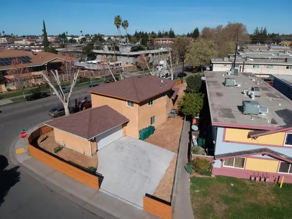 4830 Kentfield Road, Stockton, CA 95207