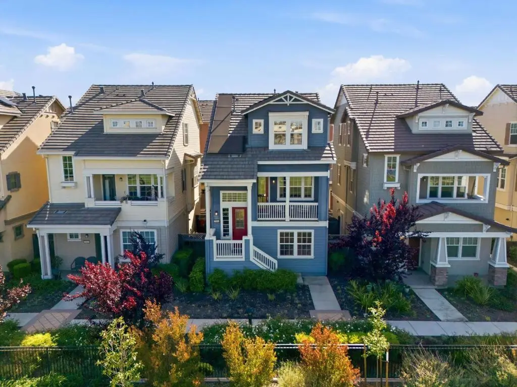 3806 Pyramid Way, Mountain View, CA 94043 - #1
