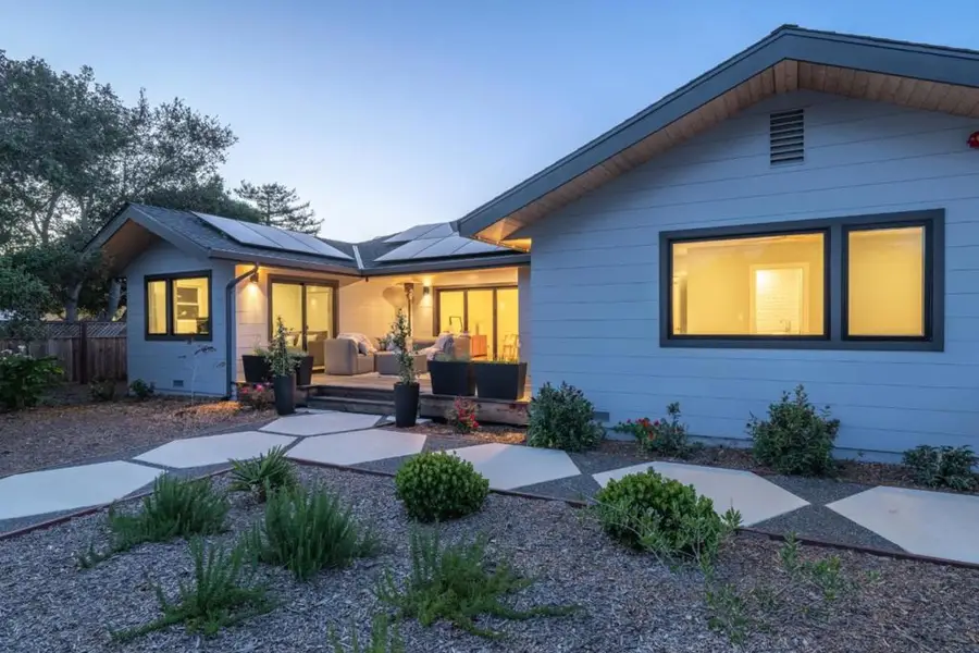 26140 Mesa Drive, Carmel, CA 93923 - #3