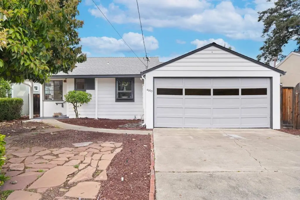 4065 2nd Street, Palo Alto, CA 94306 - #1
