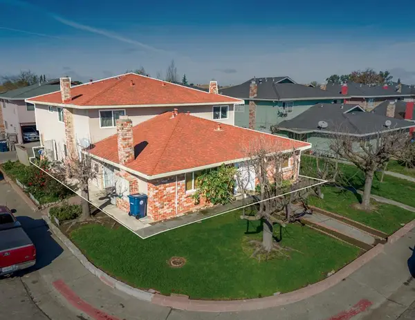 100 Nedra Court, Sacramento, CA 95822