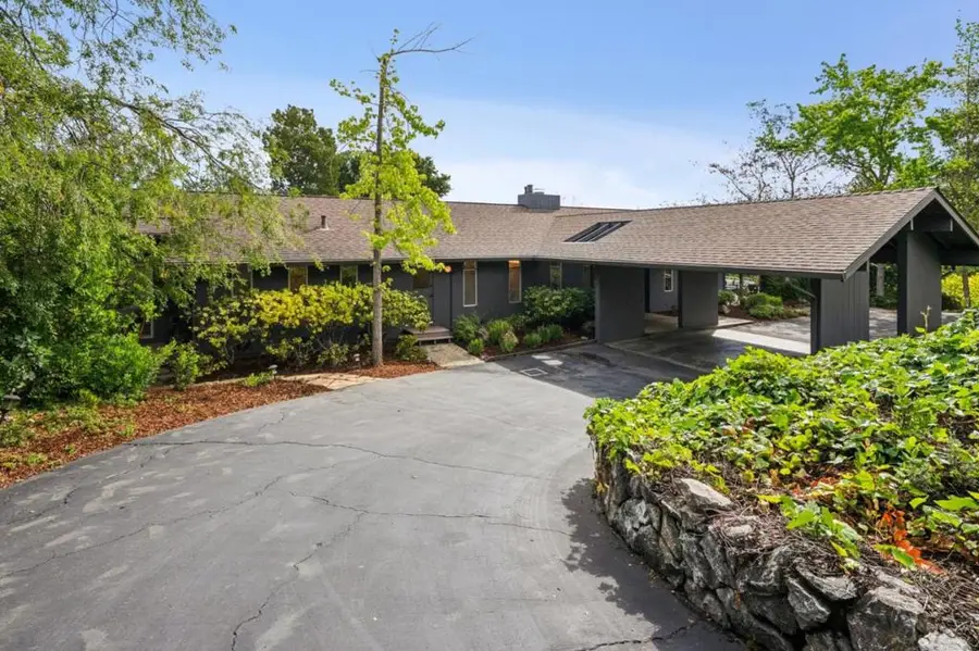 25845 Springhill Drive, Los Altos Hills, CA 94022 - #2