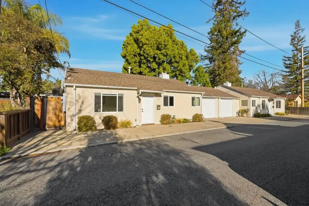 Ellsworth Place, Palo Alto, CA 94306 - #1