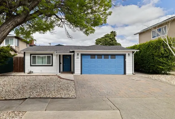 227 Lippert Avenue, Fremont, CA 94539