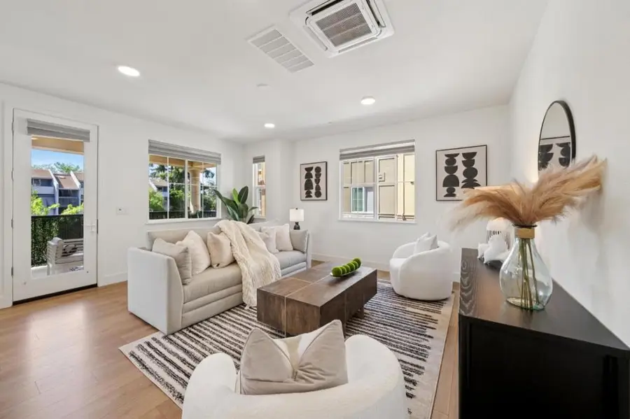 663 Alamo Court, Mountain View, CA 94043 - #2