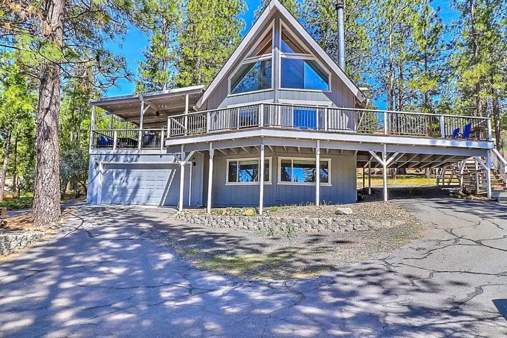 20135 Pine Mountain Drive, Groveland, CA 95321 - #1