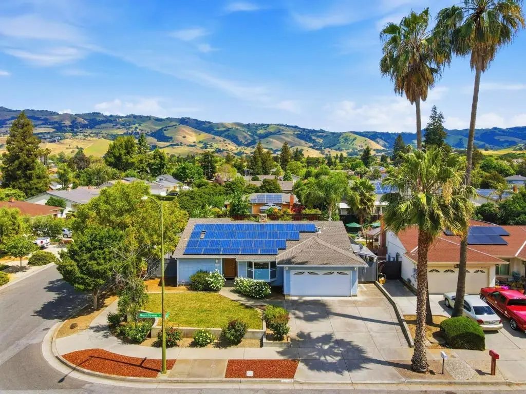 4122 Moonflower Court, San Jose, CA 95135 - #1