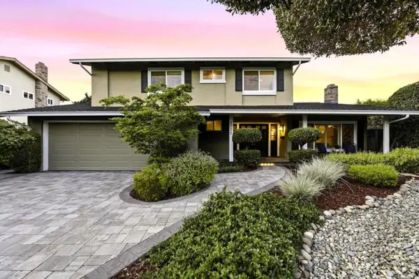 2777 Glorietta Circle, Santa Clara, CA 95051