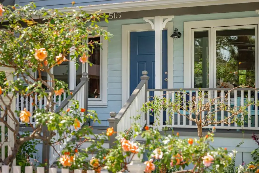 515 Chestnut Street, Santa Cruz, CA 95060 - #1