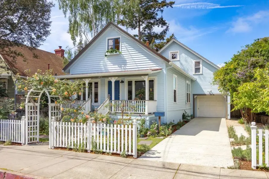 515 Chestnut Street, Santa Cruz, CA 95060 - #2