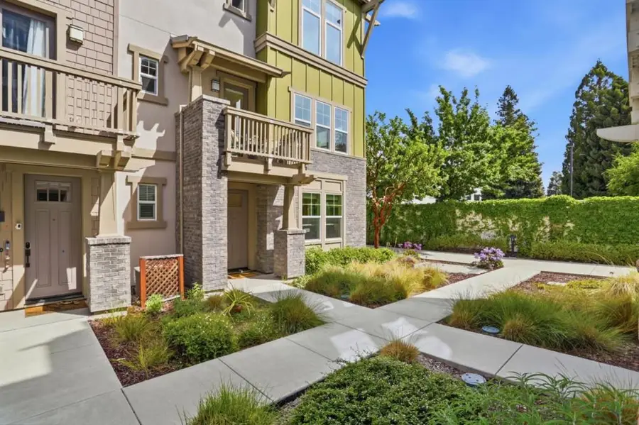 816 Julian Terrace #5, Sunnyvale, CA 94085 - #3