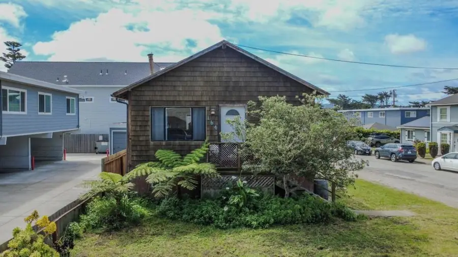 164 Pacific, Pacifica, CA 94044 - #2