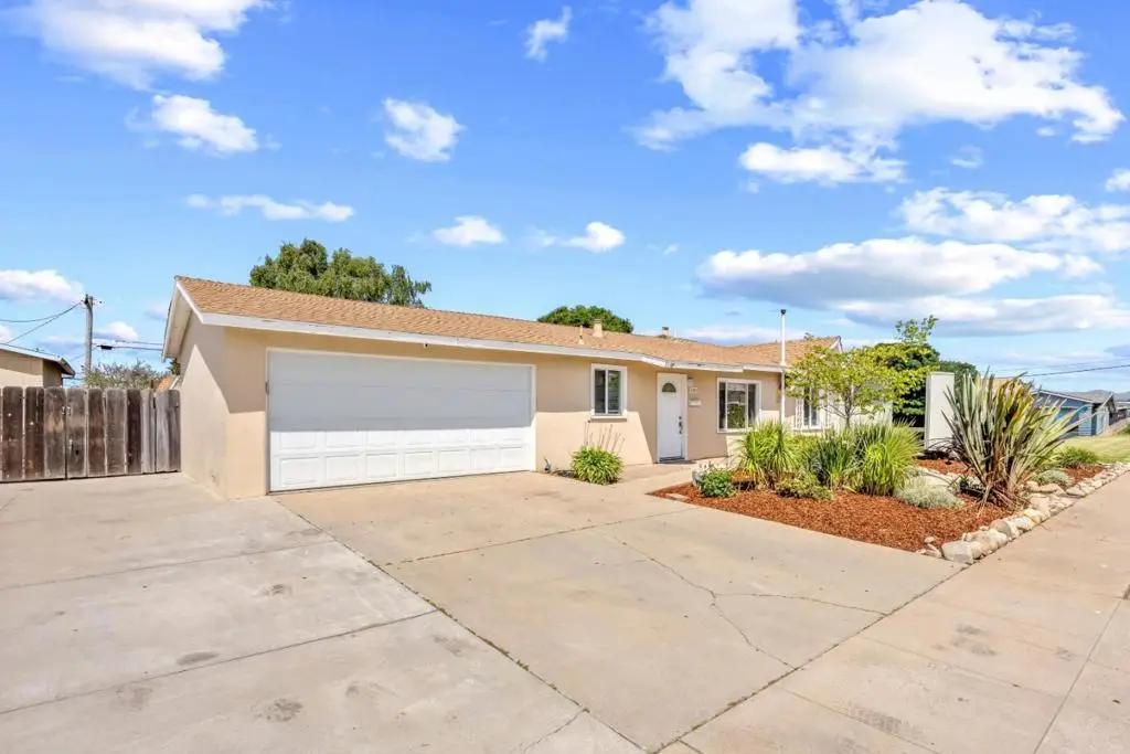 285 Kelton Drive, Salinas, CA 93906 - #1