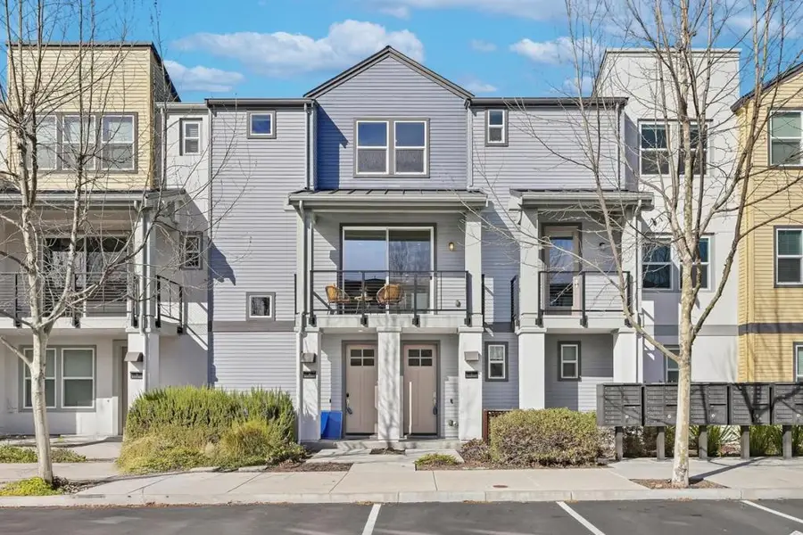 875 Cotati Terrace #4, Sunnyvale, CA 94085 - #2