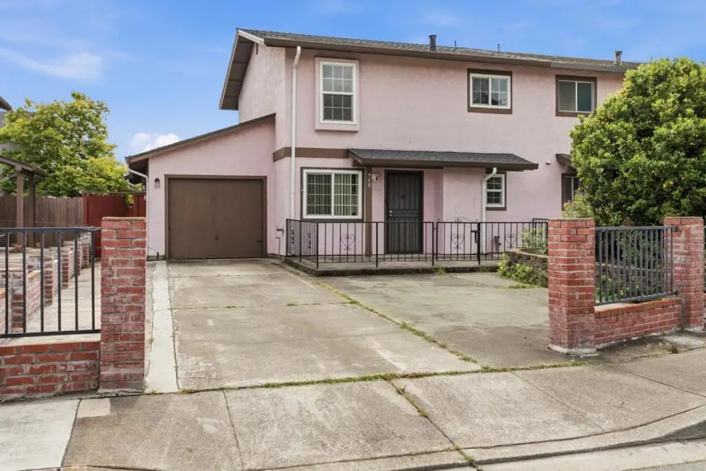 940 B Street, Union City, CA 94587 - #1