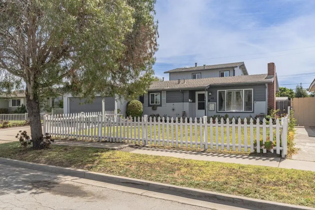 40 Saint Brendan Way, Salinas, CA 93906 - #1
