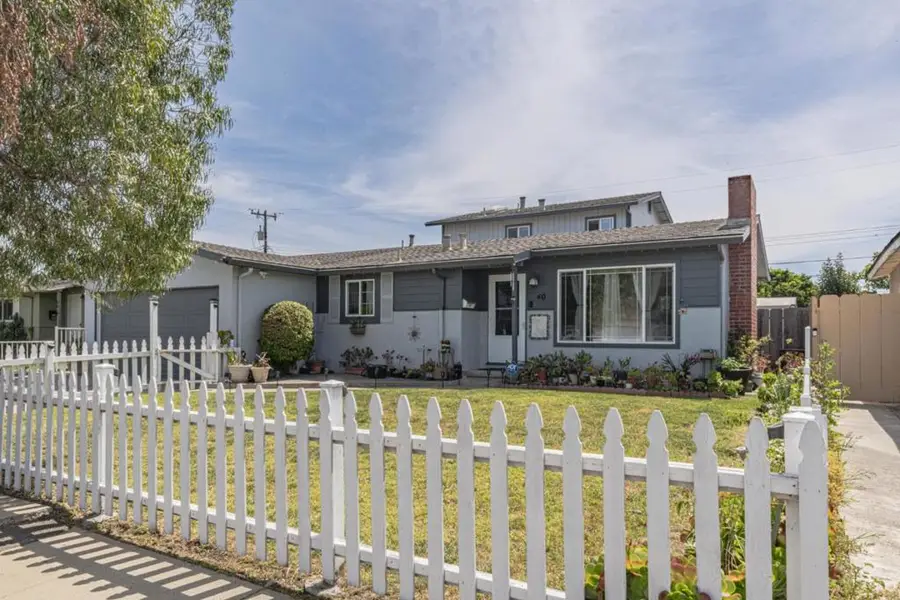 40 Saint Brendan Way, Salinas, CA 93906 - #2