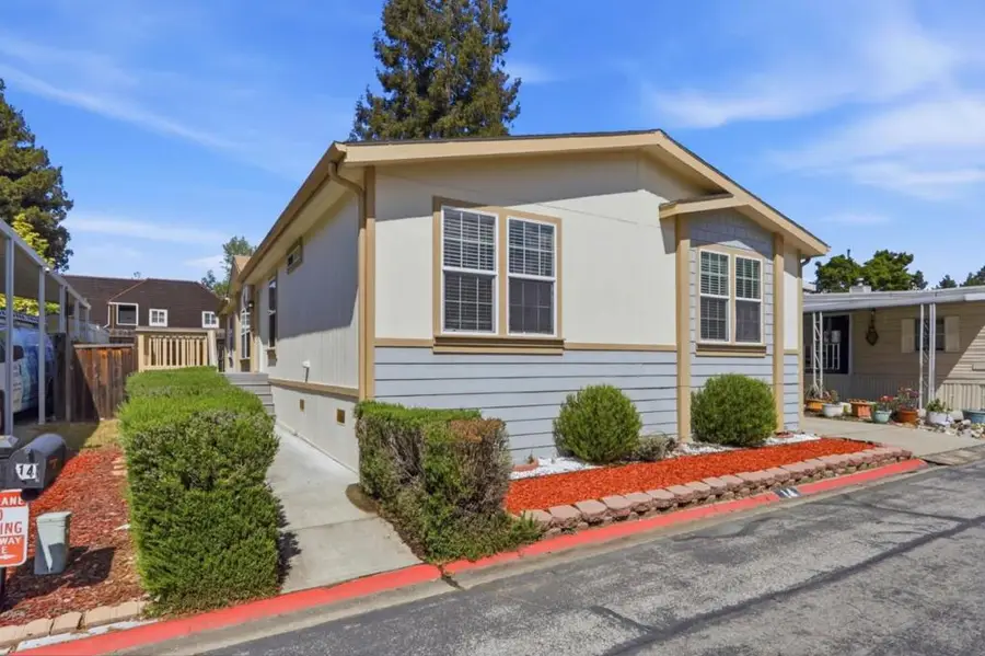 125 N Mary Avenue, Sunnyvale, CA 94086 - #3