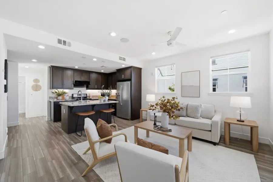 4023 Clydesdale, Fremont, CA 94555 - #3