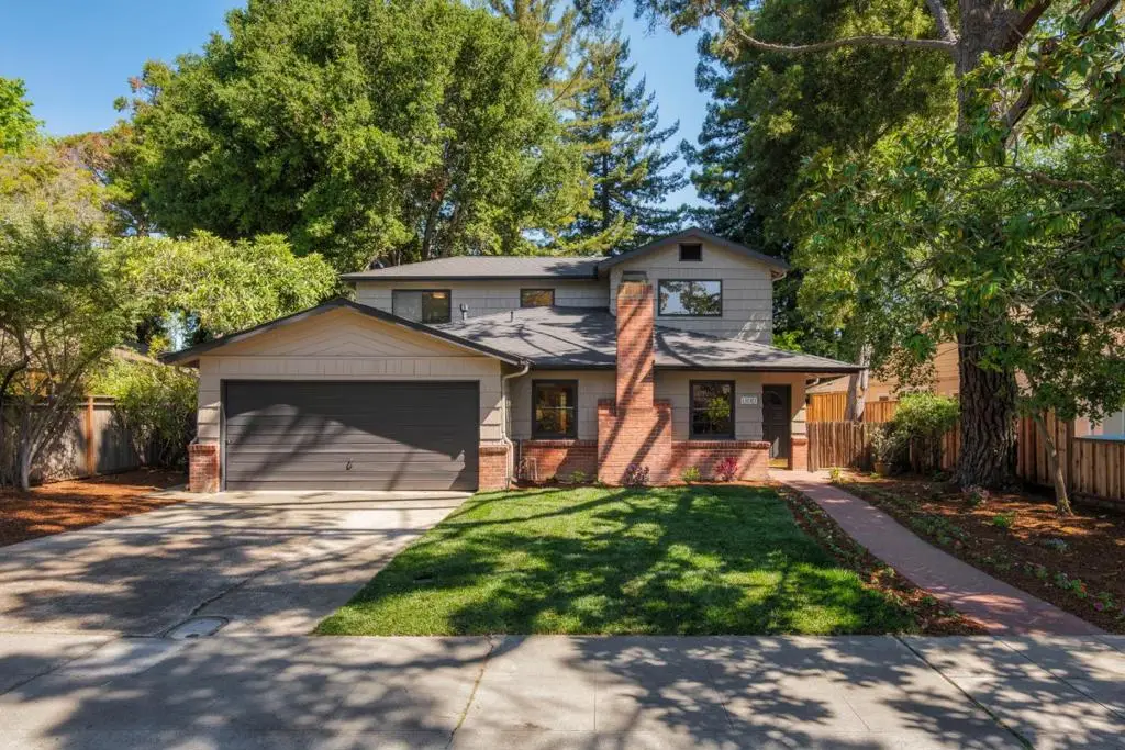 1581 Dana Avenue, Palo Alto, CA 94303 - #1