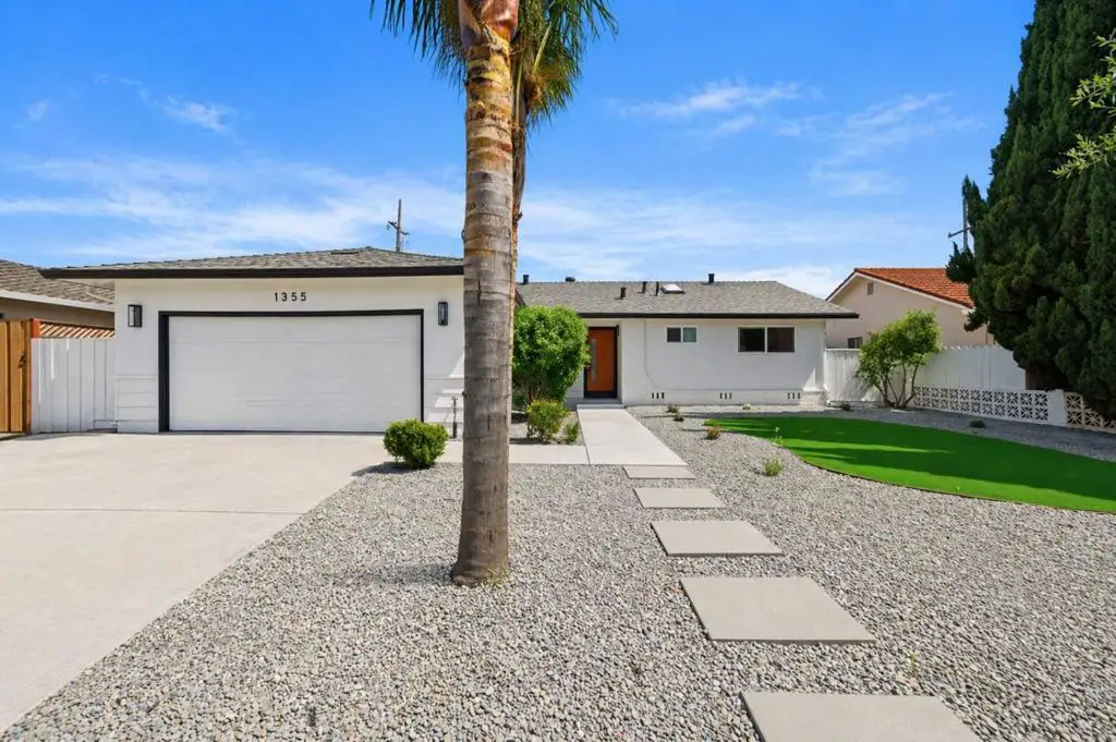 1355 Buchanan Drive, Santa Clara, CA 95051 - #1