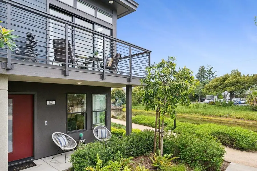 181 Waters Park Circle, San Mateo, CA 94403 - #3