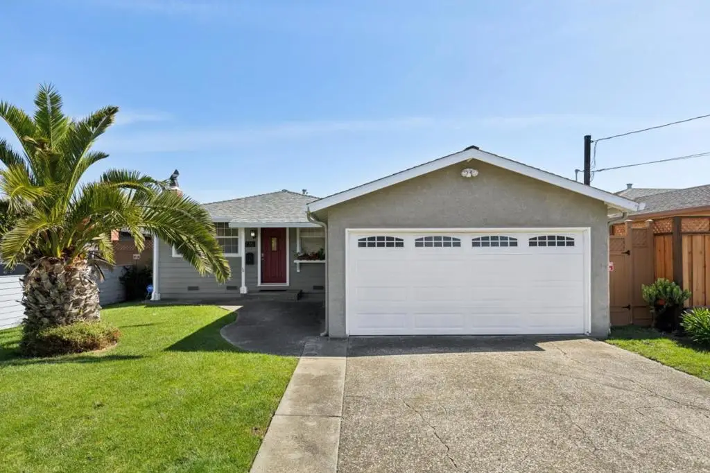 735 Montezuma Drive, Pacifica, CA 94044 - #1