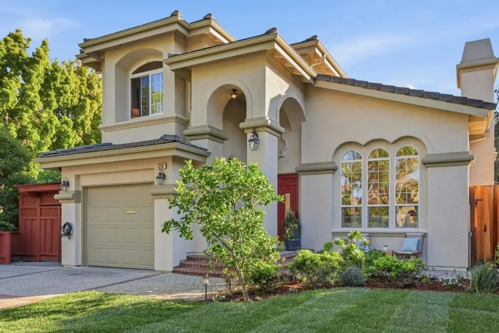 3286 South Ct, Palo Alto, CA 94306 - #1