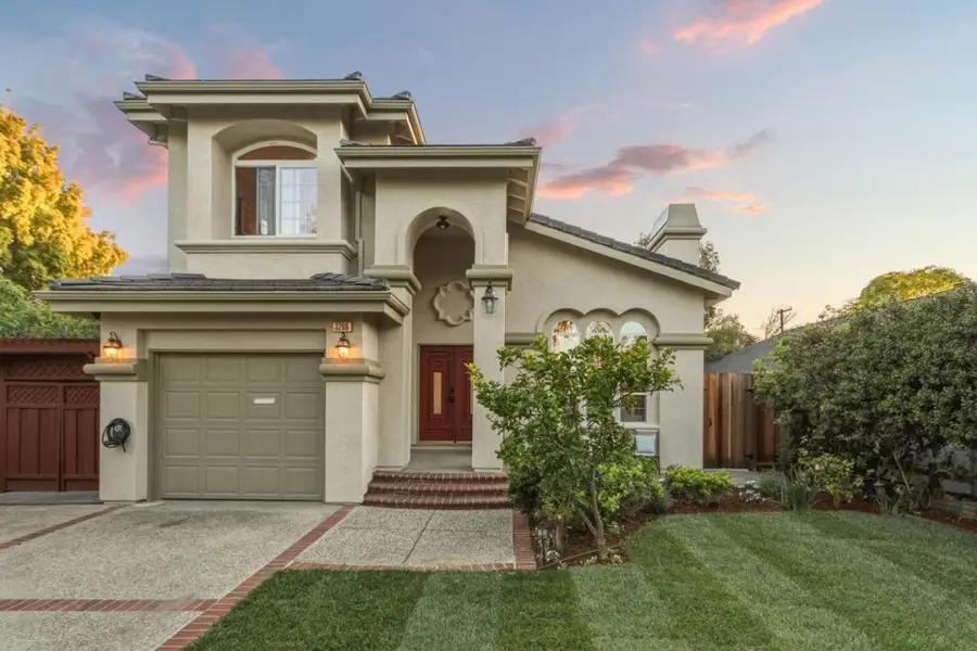3286 South Ct, Palo Alto, CA 94306 - #2