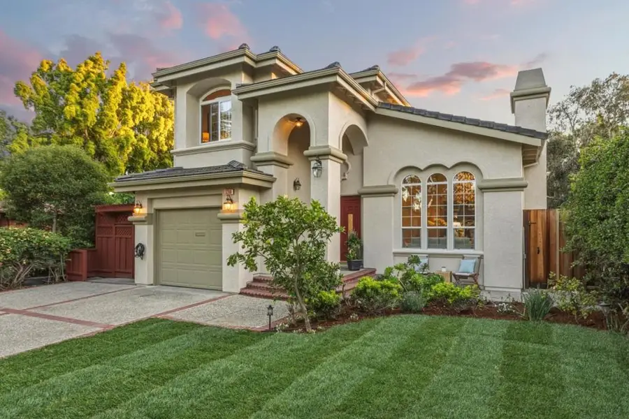 3286 South Ct, Palo Alto, CA 94306 - #3