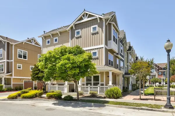 1918 Newbury Drive, Mountain View, CA 94043