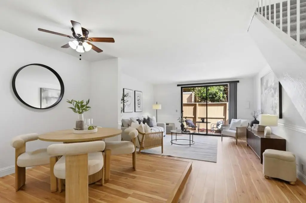 3007 Kaiser Drive #F, Santa Clara, CA 95051 - #1