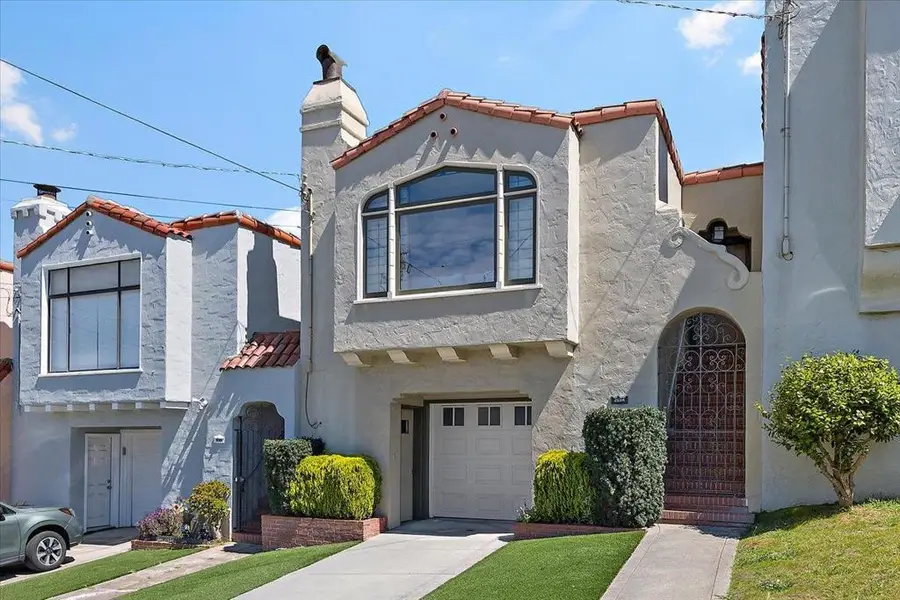 2654 18th Avenue, San Francisco, CA 94116 - #3