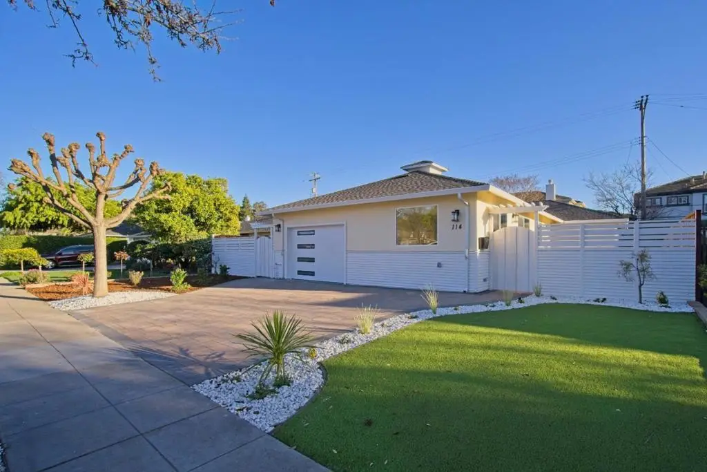 114 Cumulus Avenue, Sunnyvale, CA 94087 - #1